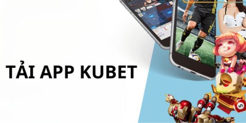 Tải Kubet88