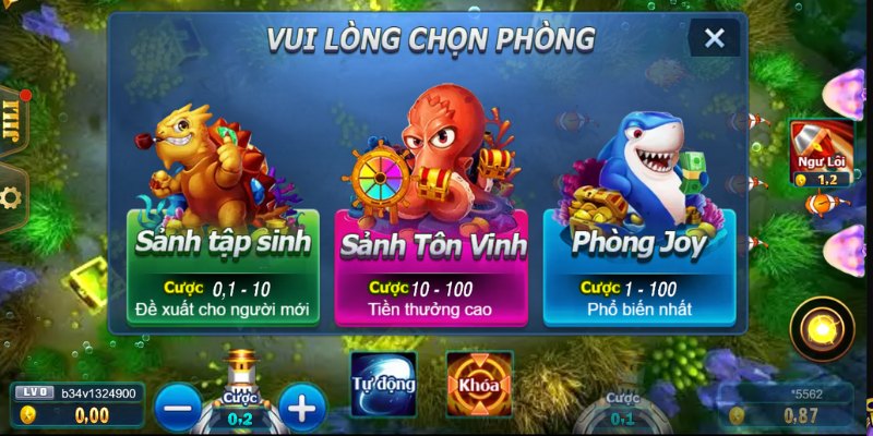 Cấp độ trong trò chơi