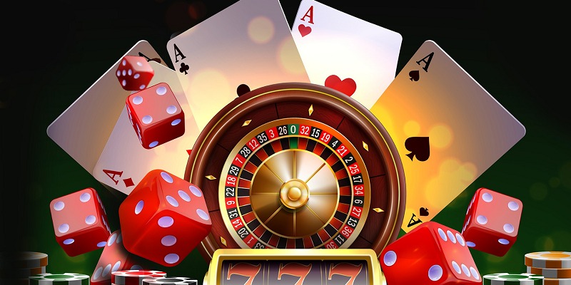 Khuyến mãi trong các giải đấu casino