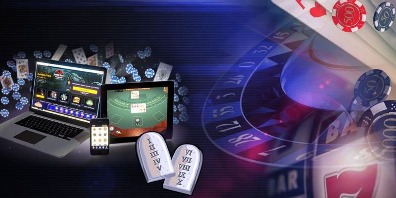 Một số trò chơi không nên bỏ qua khi ghé Casino Kubet77