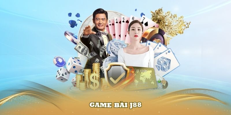 game bài j88